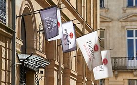 Best Western Premier Hbeo Bordeaux Centre